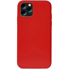Puro ICON - Custodia per 11 Pro Max - Rosso