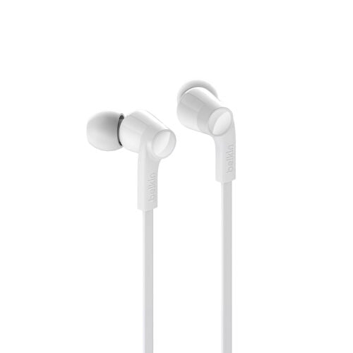 Auricolari Rockstar In-Ear Usb-C - Bianco