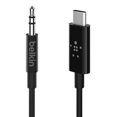 Cavo AUX da USB-C a Audio Jack 3.5mm - 0,9 metri