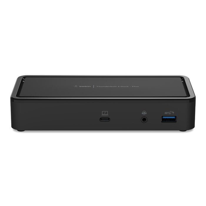 Dock Thunderbolt 3 Plus Con Cavo 0,5m