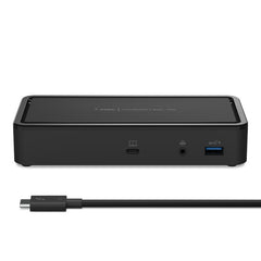 Dock Thunderbolt 3 Plus Con Cavo 0,5m