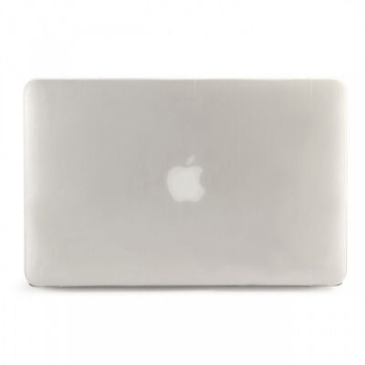 Custodia rigida MacBook Pro 16" - Trasparente
