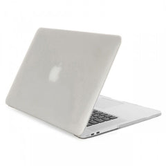 Custodia rigida MacBook Pro 16" - Trasparente