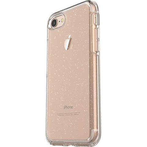 Otterbox Symmetry per iPhone SE (2020)/8/7 - Stardust Paillettes
