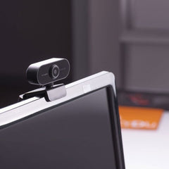 WebCam Full HD Midland W199 con Microfono Integrato