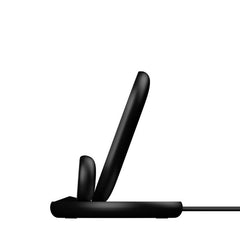Caricabatteria wireless 3 in 1 per dispositivi Apple BOOST↑CHARGE™ Belkin - Nero