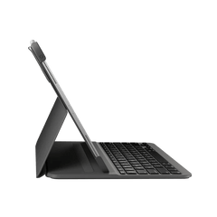 Custodia con tastiera retroilluminata con Bluetooth per iPad Pro da 11” (1ª, 2ª e 3ª gen)