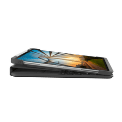 Custodia con tastiera retroilluminata con Bluetooth per iPad Pro da 11” (1ª, 2ª e 3ª gen)