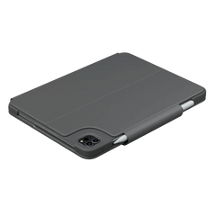 Custodia con tastiera retroilluminata con Bluetooth per iPad Pro da 11” (1ª, 2ª e 3ª gen)