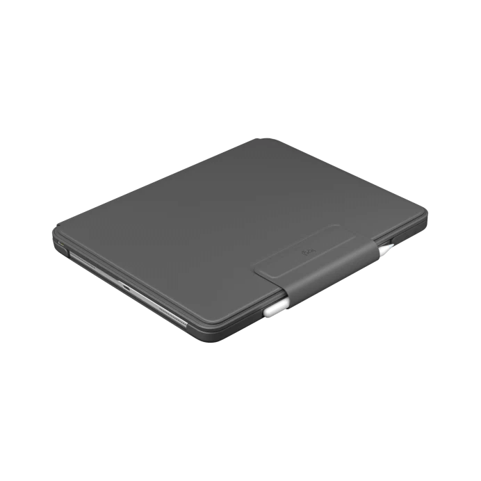 Custodia con tastiera retroilluminata con Bluetooth per iPad Pro da 11” (1ª, 2ª e 3ª gen)