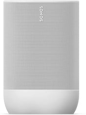 Sonos Move - Smart Speaker - Bianco