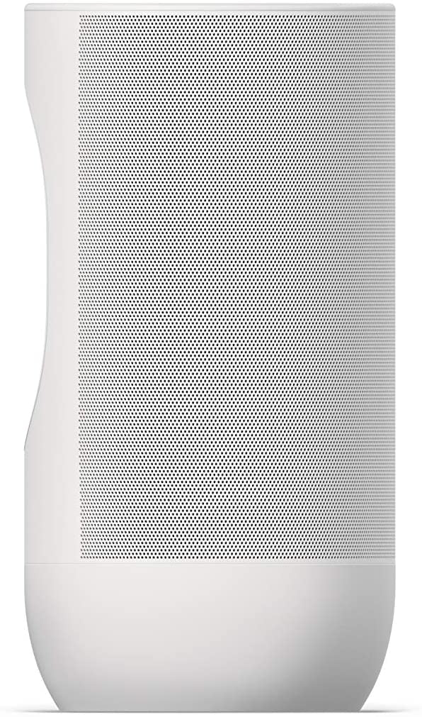 Sonos Move - Smart Speaker - Bianco