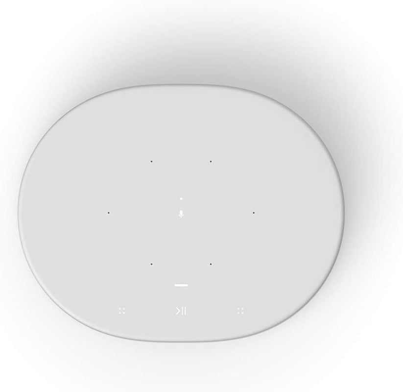 Sonos Move - Smart Speaker - Bianco