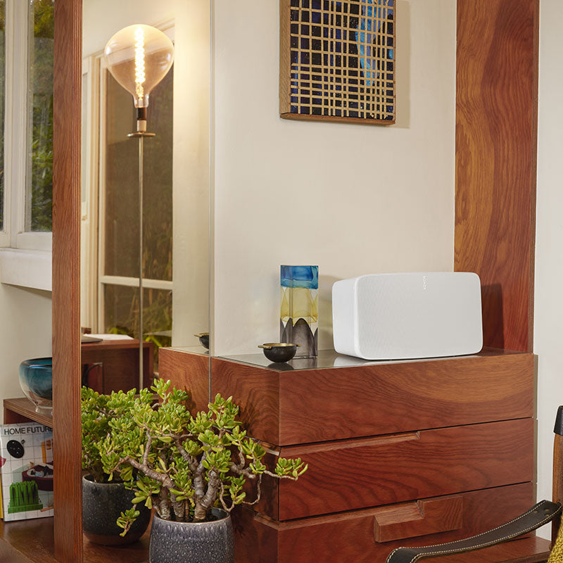 Sonos Five - White
