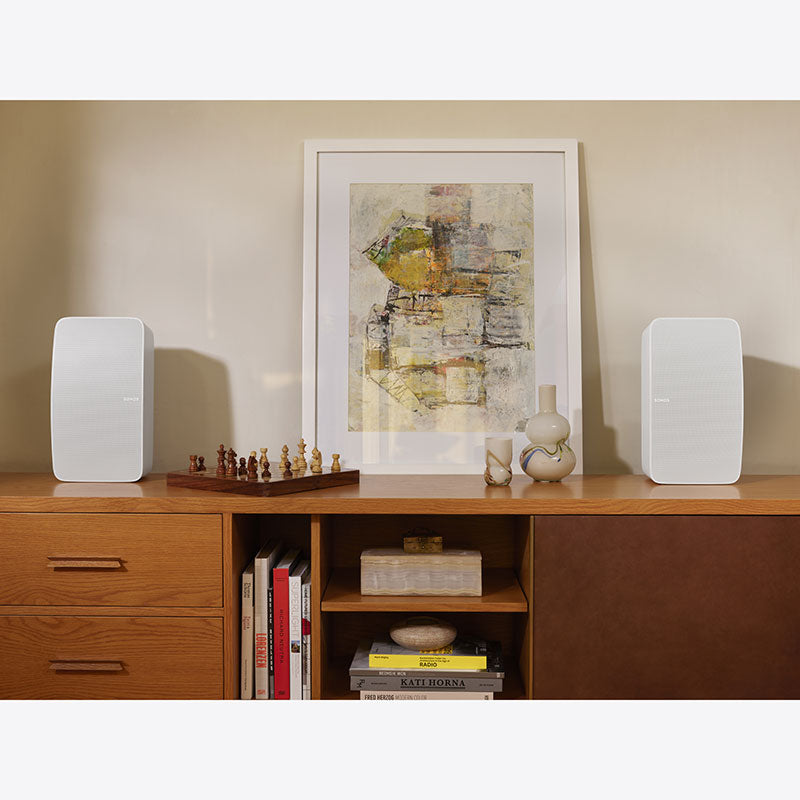Sonos Five - White