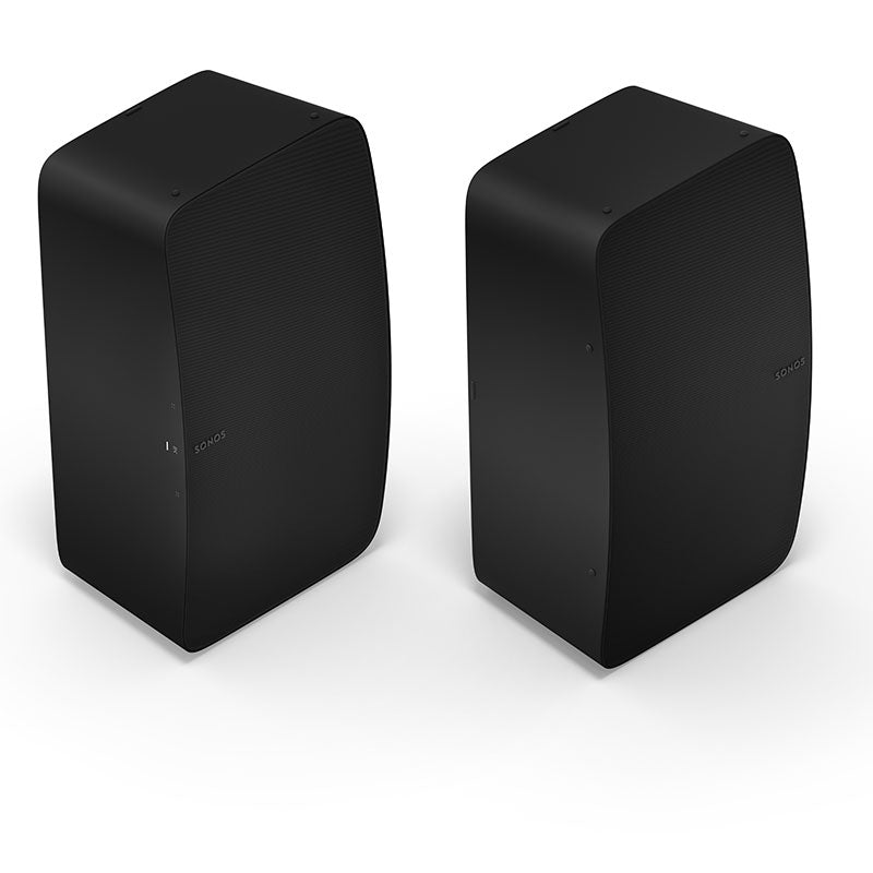 Sonos Five - Black