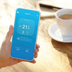 Tado Termostato intelligente per Climatizzatore V3+
