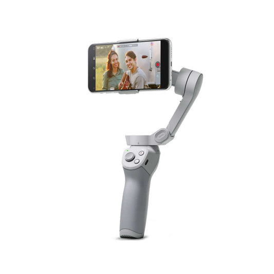 Stabilizzatore per Smartphore DJI Osmo Mobile 4