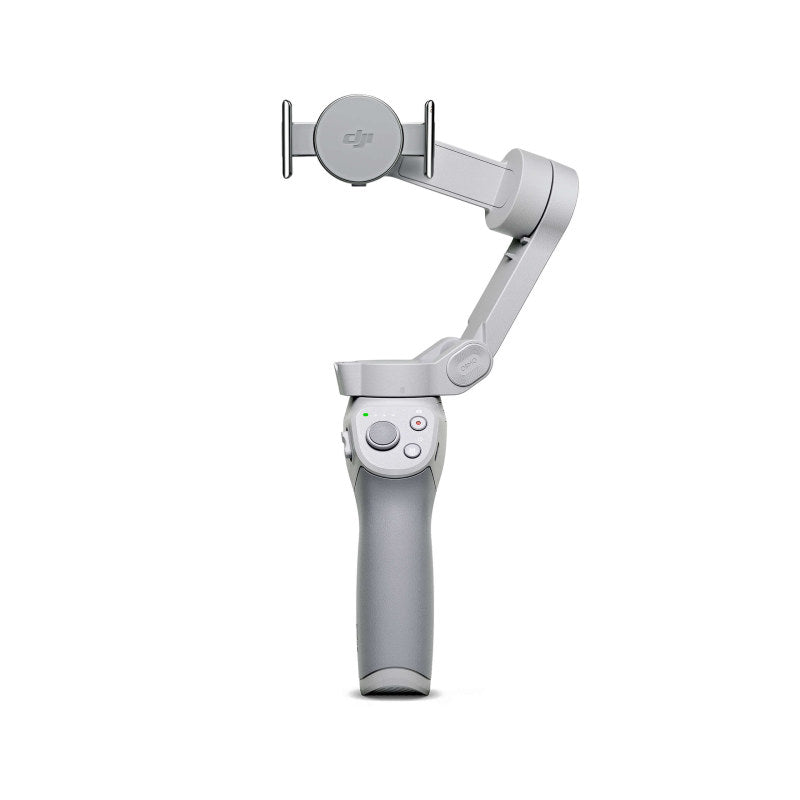Stabilizzatore per Smartphore DJI Osmo Mobile 4