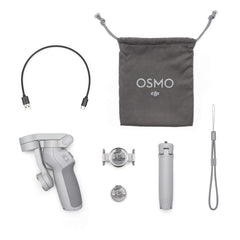 Stabilizzatore per Smartphore DJI Osmo Mobile 4