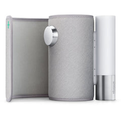 Withings Bpm Core - Misuratore di Pressione da Braccio Digitale con Ecg e Stetoscopio Digitale