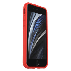 OtterBox React per iPhone SE/8/7 - Rosso