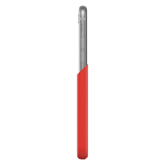 OtterBox React per iPhone SE/8/7 - Rosso