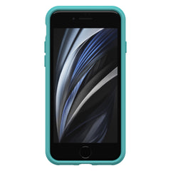 Cover OtterBox React per iPhone SE/8/7 - Azzurro
