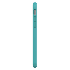 Cover OtterBox React per iPhone SE/8/7 - Azzurro