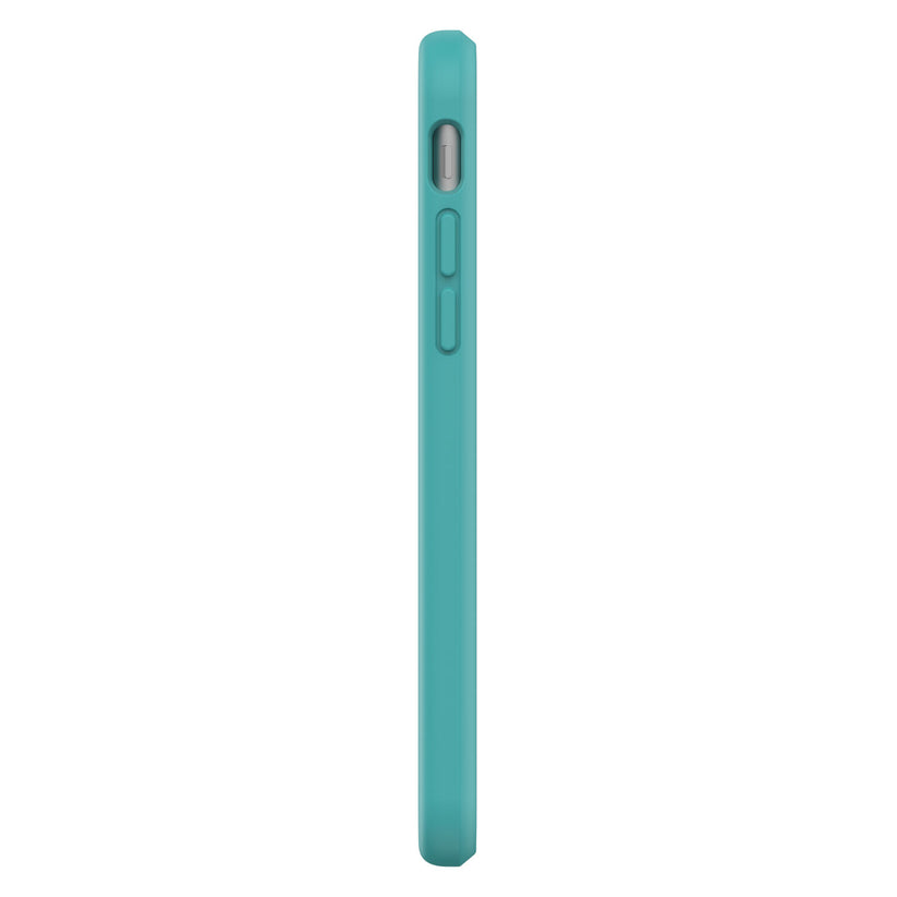 Cover OtterBox React per iPhone SE/8/7 - Azzurro