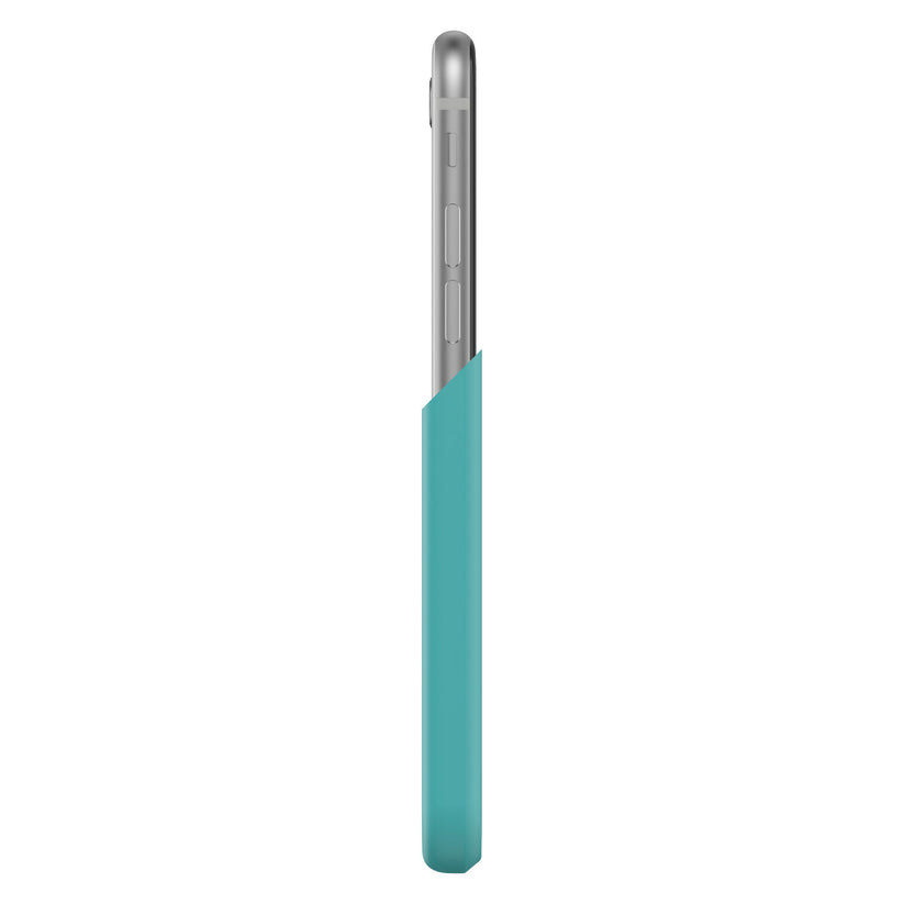 Cover OtterBox React per iPhone SE/8/7 - Azzurro