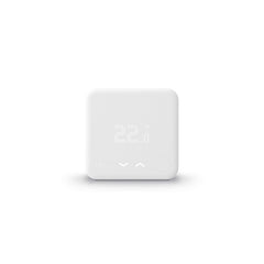 tado − Termostato intelligente cablato aggiuntivo