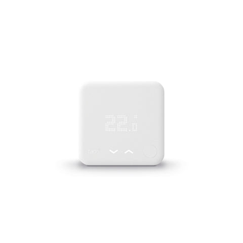 tado − Termostato intelligente cablato aggiuntivo