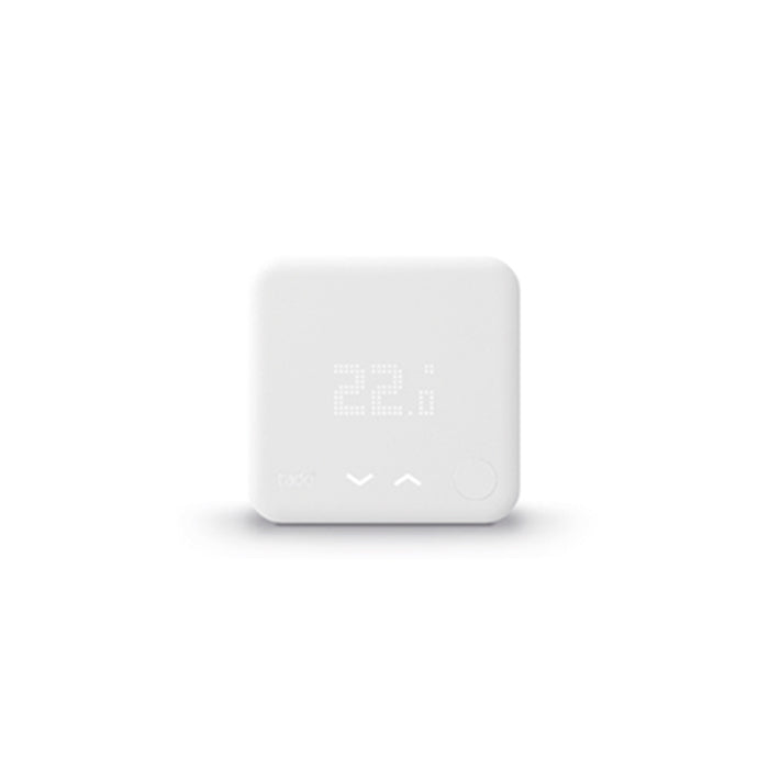 tado − Termostato intelligente cablato aggiuntivo