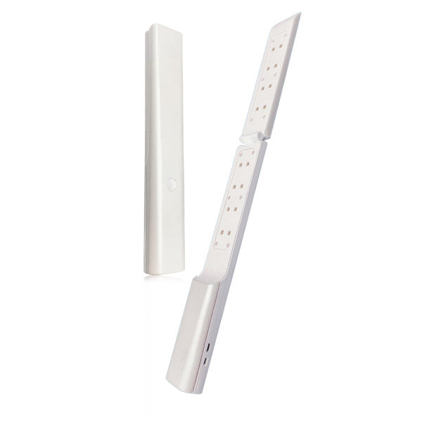 Area Steril UV Go - Sterilizzatore a raggi UV portatile e richiudibile