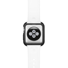 Bumper Exo Edge di OtterBox per Apple Watch Series 3 - Nero 38mm