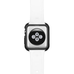 Bumper Exo Edge di OtterBox per Apple Watch Series 3 - Nero 42mm