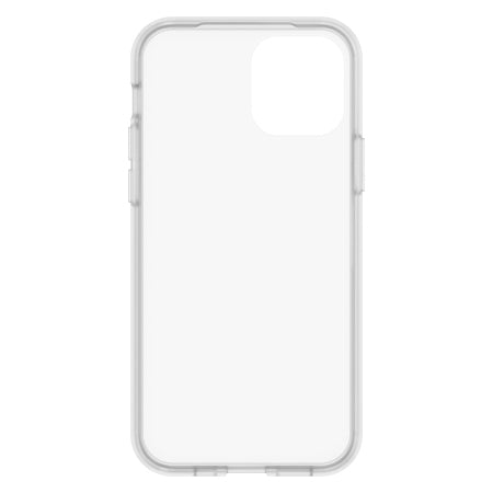 Custodia Otterbox React per iPhone 12 ed iPhone 12 Pro - Trasparente