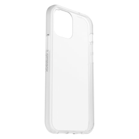 Custodia Otterbox React per iPhone 12 ed iPhone 12 Pro - Trasparente