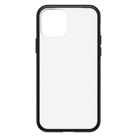 Custodia Otterbox React per IPhone 12 ed iPhone12 Pro - Nero