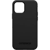 Custodia Otterbox Symmetry per iPhone 12 ed iPhone 12 Pro - Nero