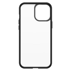 Custodia Otterbox React per iPhone 12 Pro Max - Nero