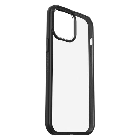 Custodia Otterbox React per iPhone 12 Pro Max - Nero