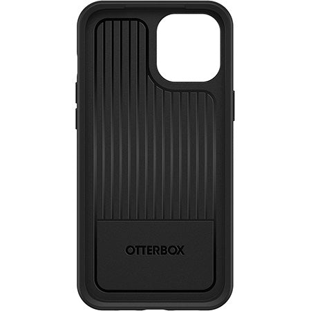 Custodia Otterbox Symmetry per iPhone 12 Pro Max - Nero