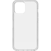 Custodia Otterbox Symmetry per iPhone 12 Pro Max - Transparente