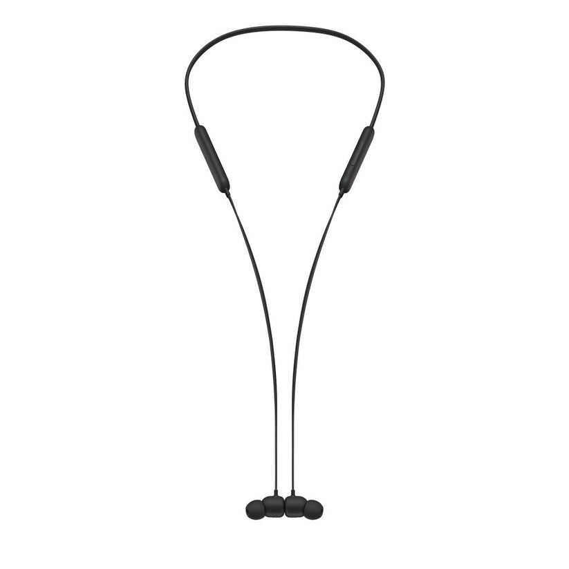 Beats Flex - Auricolari Wireless per un ascolto non stop - Nero Beats