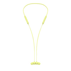 Beats Flex - Auricolari Wireless per un ascolto non stop - Giallo Limone