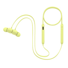 Beats Flex - Auricolari Wireless per un ascolto non stop - Giallo Limone