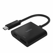 Adattatore Da Usb-C A Hdmi Con Ricarica - Power Delivery 60w