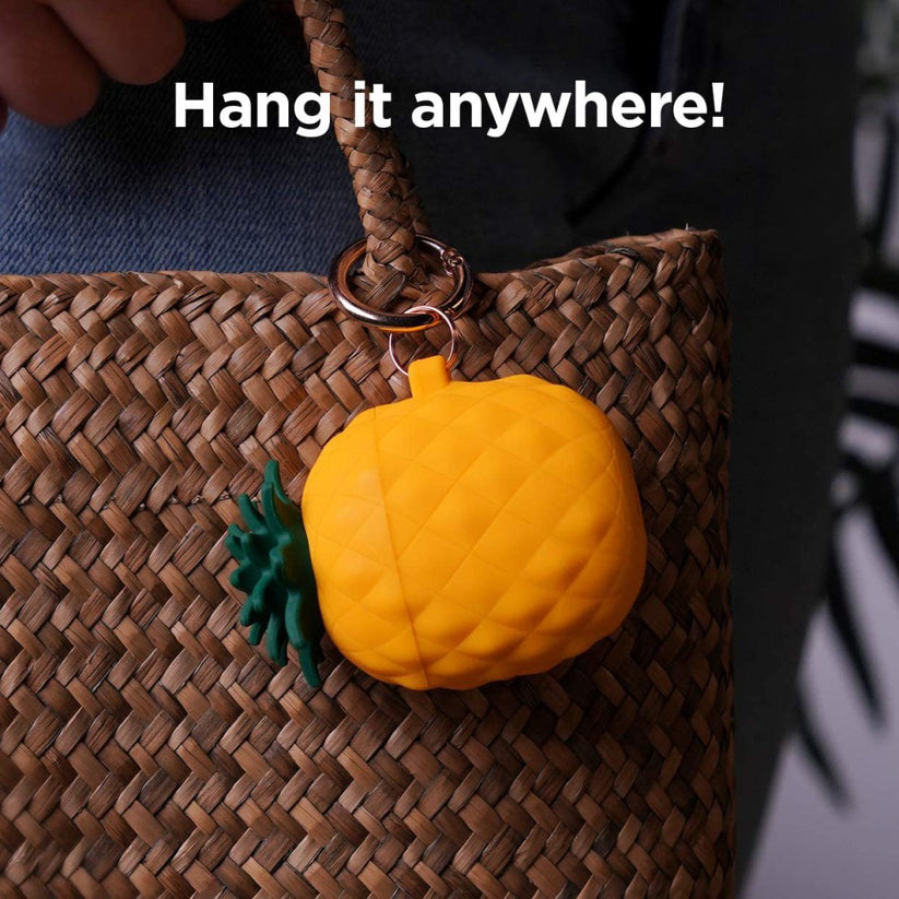 Custodia Elago Ananas per AirPods